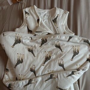 Kyte Baby Sleep Sack, large, 1.0 tog